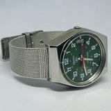 Seiko 5 Vintage Workhorse – Refurbished & Reliable