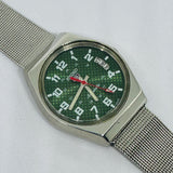 Seiko 5 Vintage Workhorse – Refurbished & Reliable