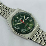 Seiko 5 Vintage Original Dial – Refurbished Japan