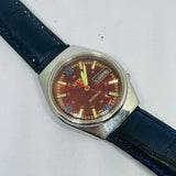 Seiko 5 Vintage 1980s Auto – Fully Refurbished