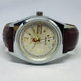 Seiko 5 Vintage 1980s Auto – Fully Refurbished