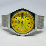 Seiko 5 Vintage Retro – Restored Automatic Watch
