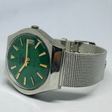Seiko 5 Vintage Field Watch – Refurbished Tough & Authentic