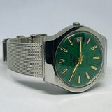 Seiko 5 Vintage Field Watch – Refurbished Tough & Authentic