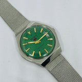 Seiko 5 Vintage Field Watch – Refurbished Tough & Authentic
