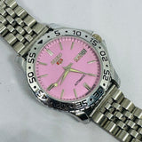 Seiko 5 Vintage Explorer Style – Refurbished Automatic