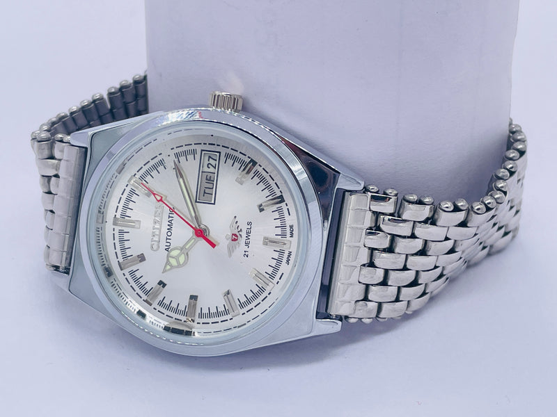 Citizen Automatic