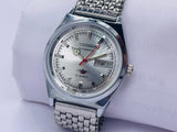 Citizen Automatic