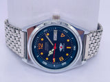 Citizen Automatic
