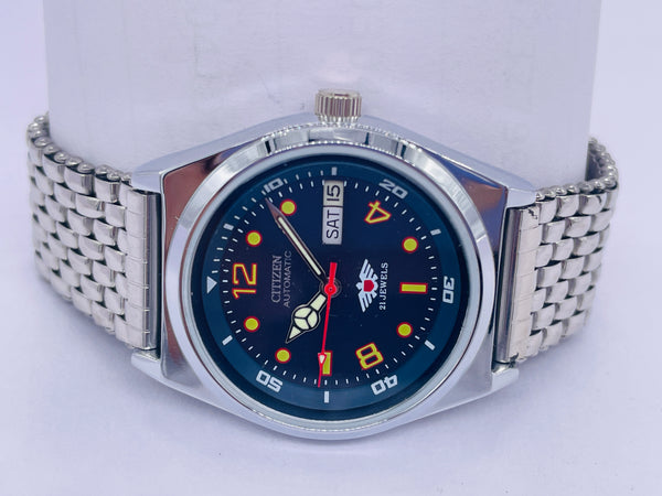 Citizen Automatic