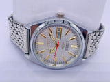 Citizen Automatic