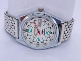 Citizen Automatic
