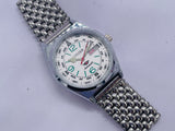 Citizen Automatic