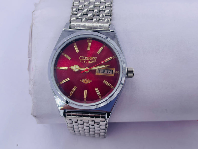 Citizen Automatic