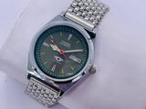 Citizen Automatic
