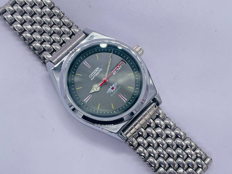 Citizen Automatic