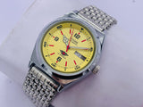 Citizen Automatic