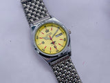 Citizen Automatic