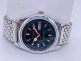 Citizen Automatic