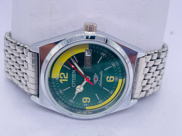 Citizen Automatic