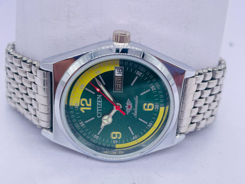 Citizen Automatic