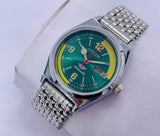 Citizen Automatic