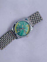 Citizen Automatic