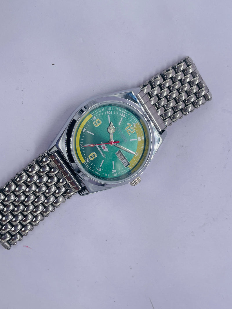 Citizen Automatic