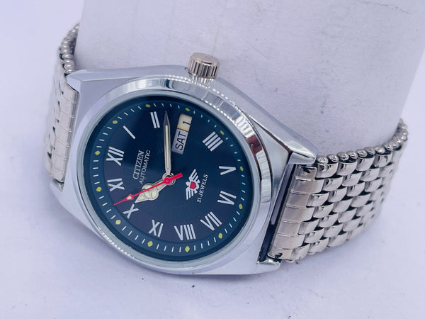 Citizen Automatic