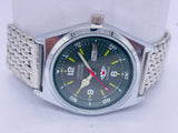 Citizen Automatic