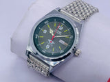 Citizen Automatic