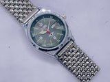 Citizen Automatic