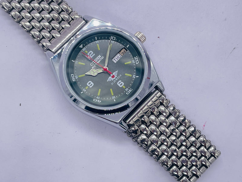 Citizen Automatic
