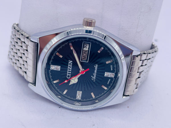 Citizen Automatic