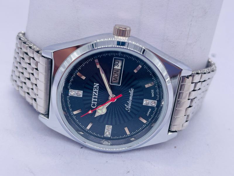 Citizen Automatic