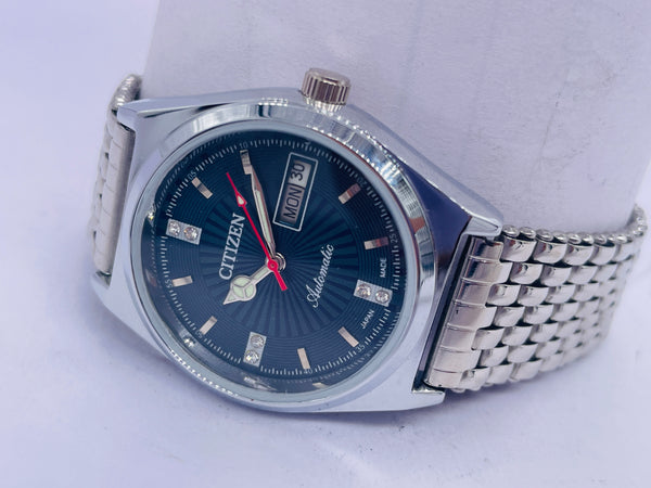 Citizen Automatic