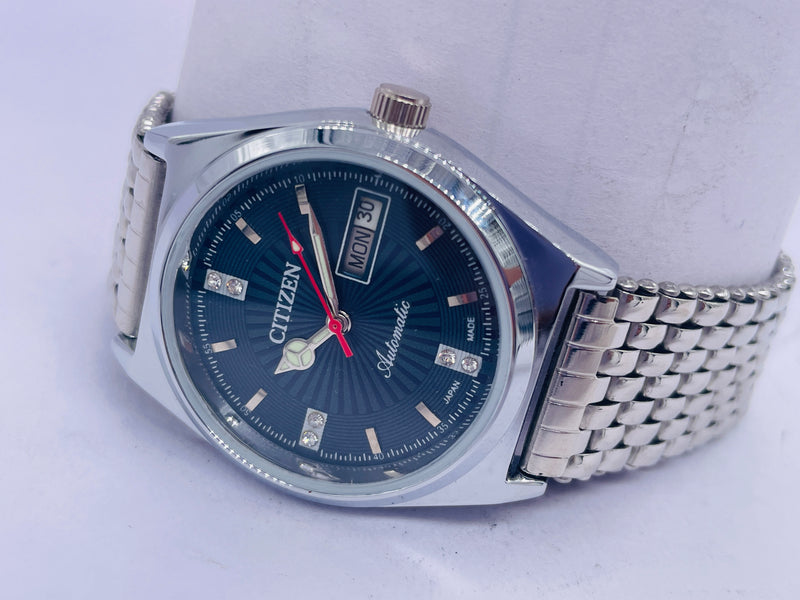 Citizen Automatic
