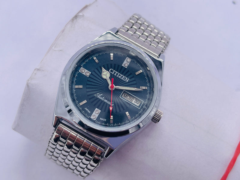 Citizen Automatic