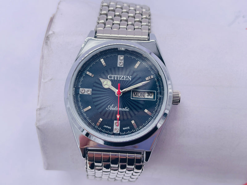 Citizen Automatic