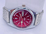 Citizen Automatic