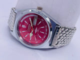 Citizen Automatic