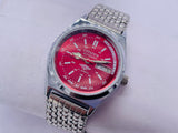 Citizen Automatic