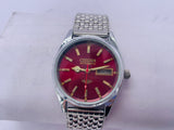 Citizen Automatic