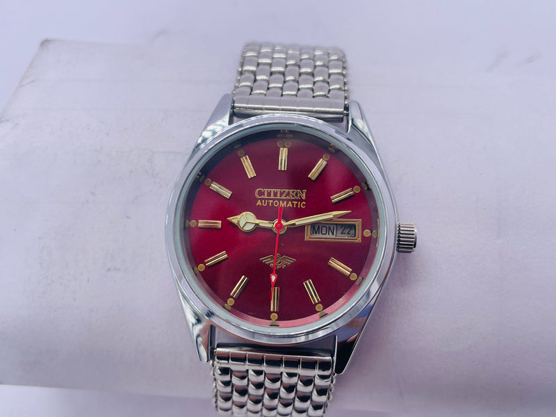 Citizen Automatic