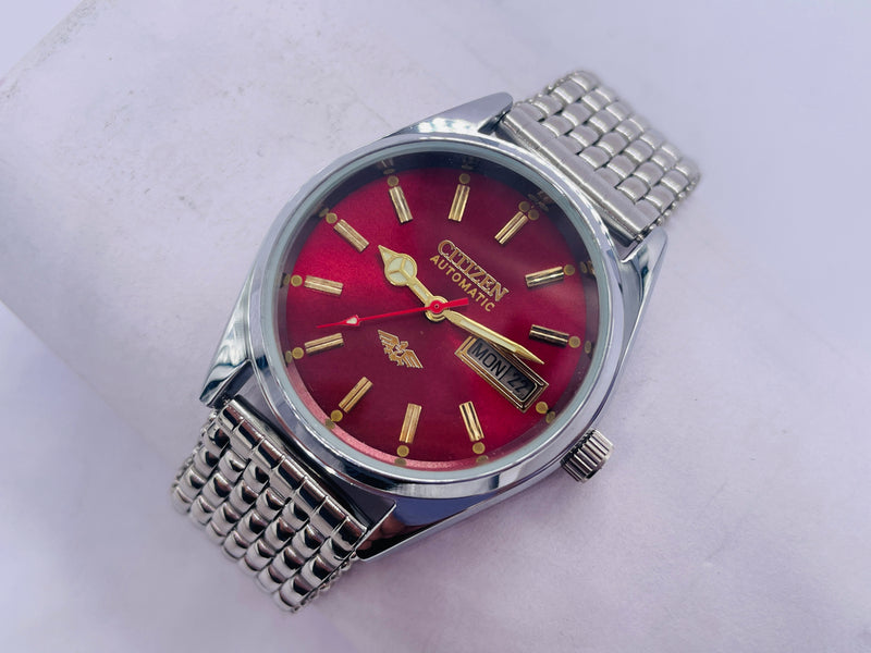 Citizen Automatic