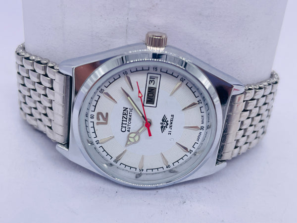 Citizen Automatic