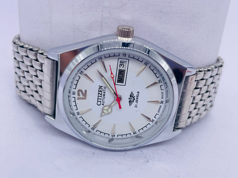 Citizen Automatic