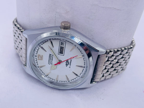 Citizen Automatic