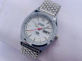 Citizen Automatic