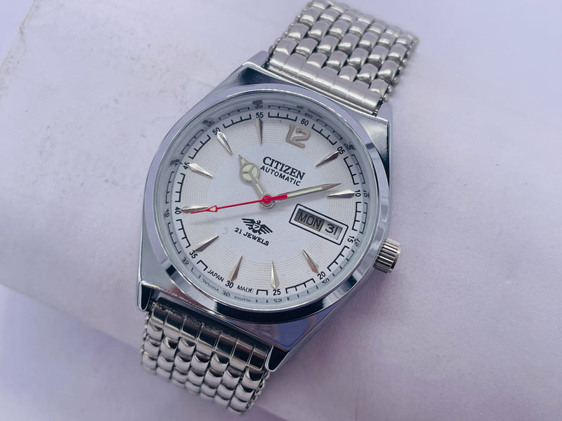 Citizen Automatic